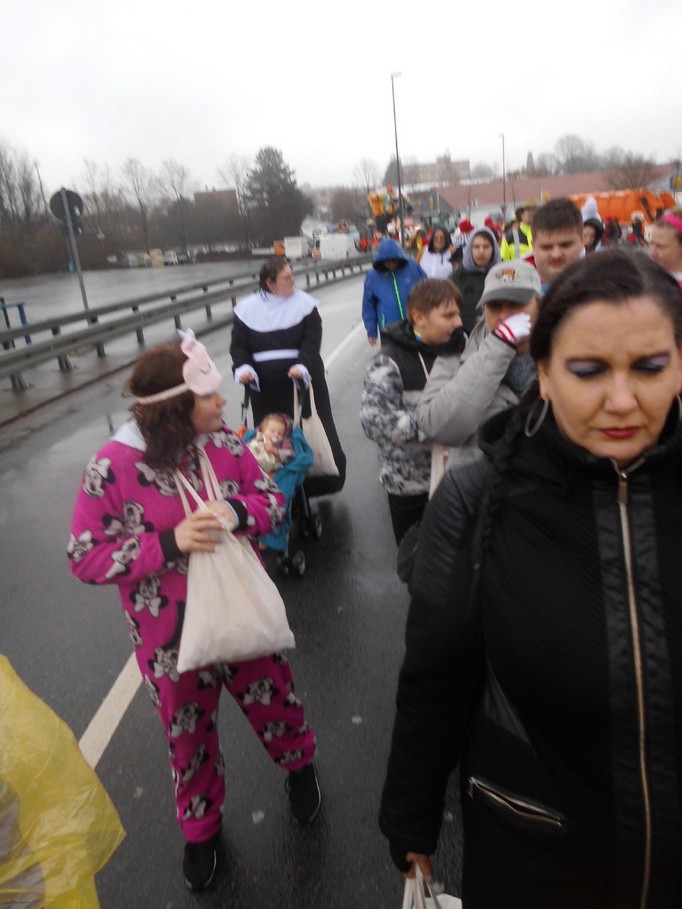 Karneval 2024 Bild 8