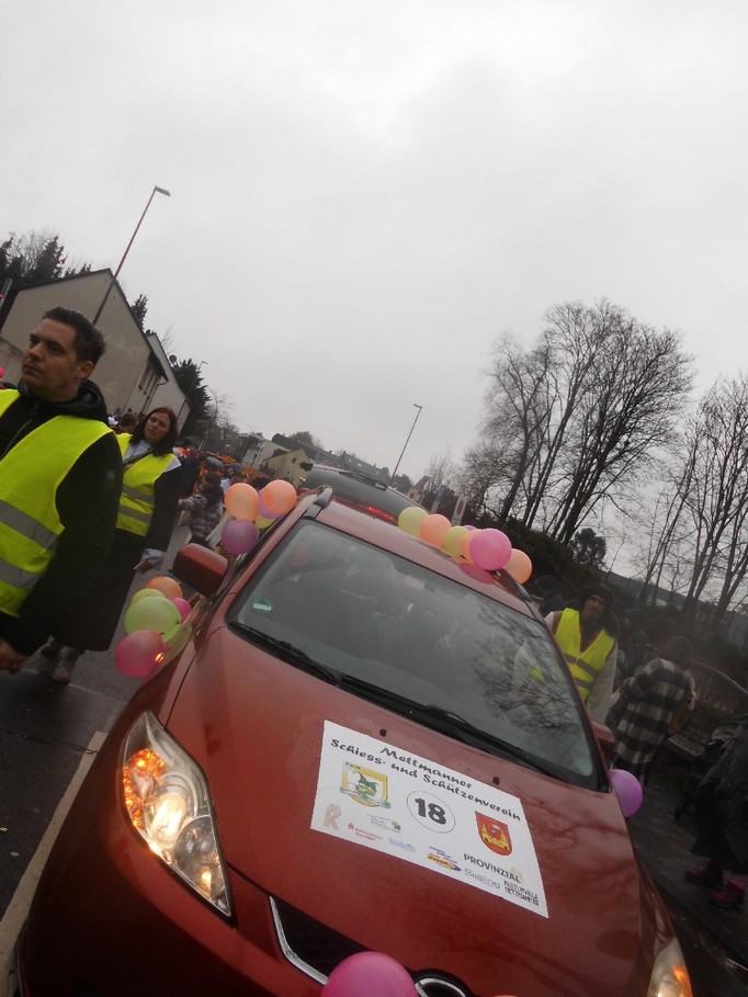 Karneval 2024 Bild 9