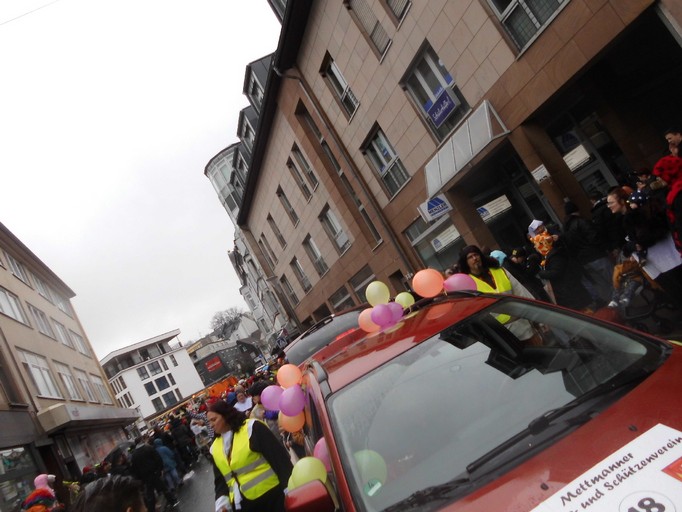 Karneval 2024 Bild 11