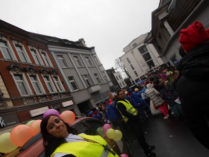 Karneval 2024 Bild 16