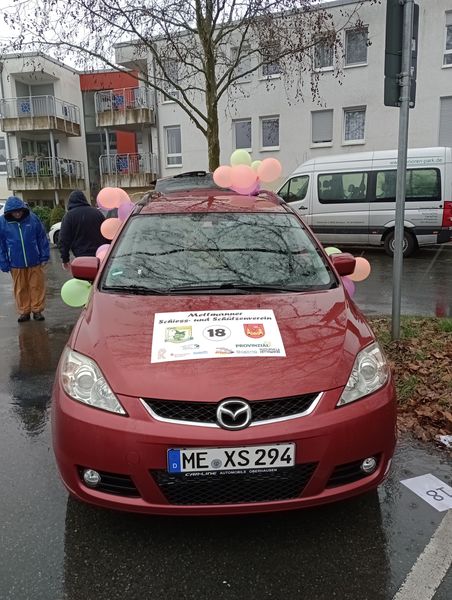 Karneval 2024 Bild 22