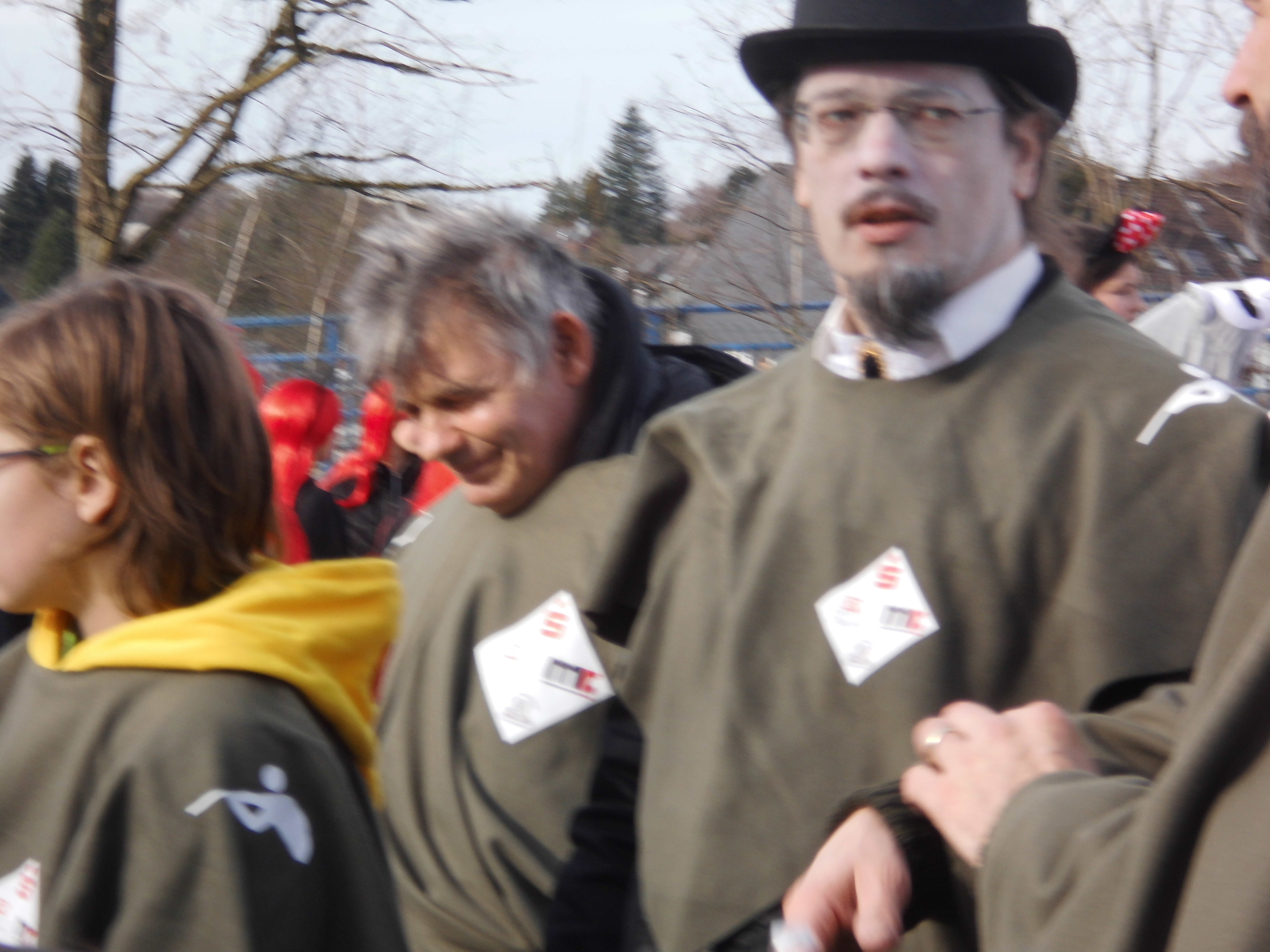 Karneval 2024 Bild 2