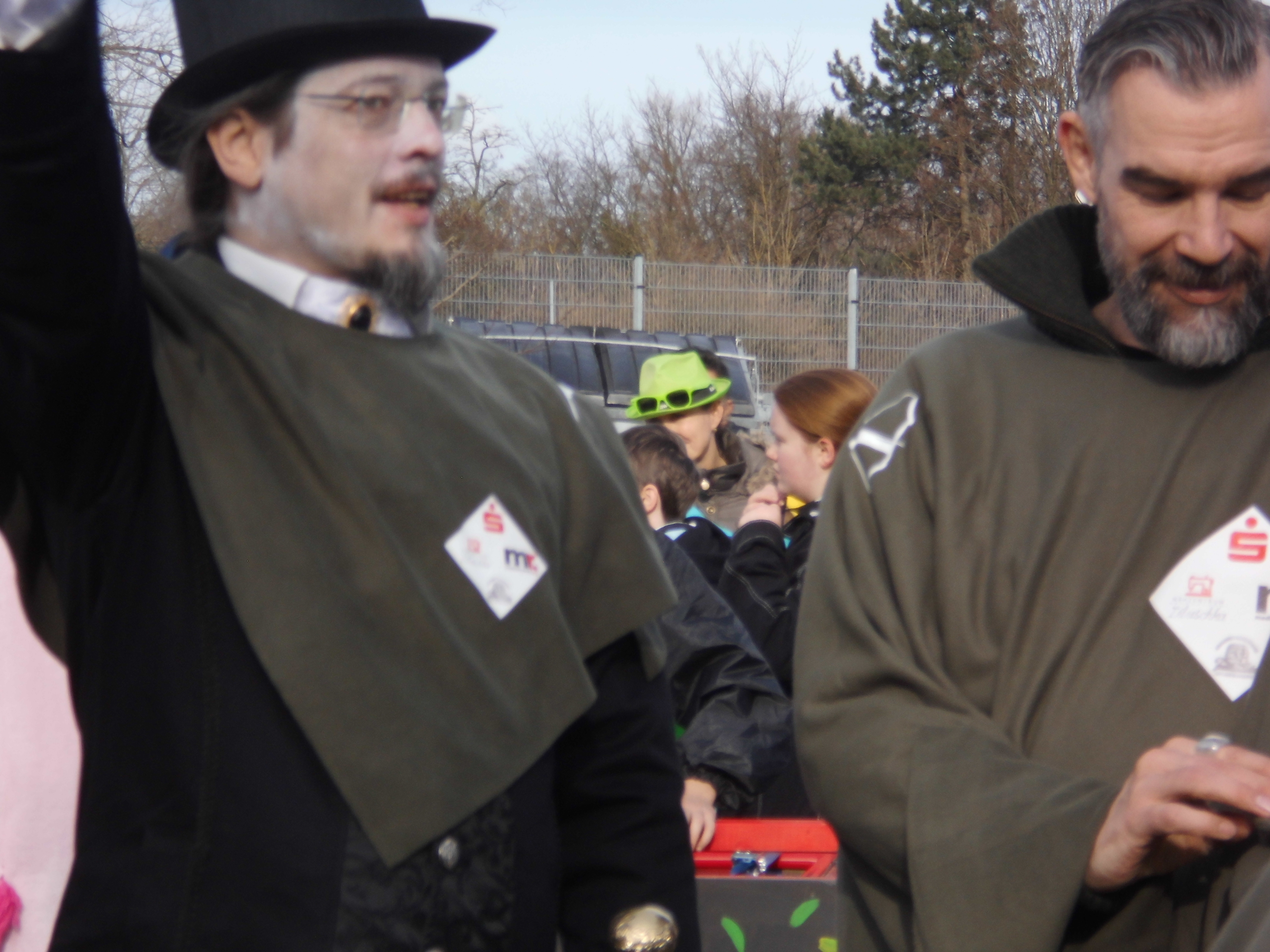 Karneval 2024 Bild 3