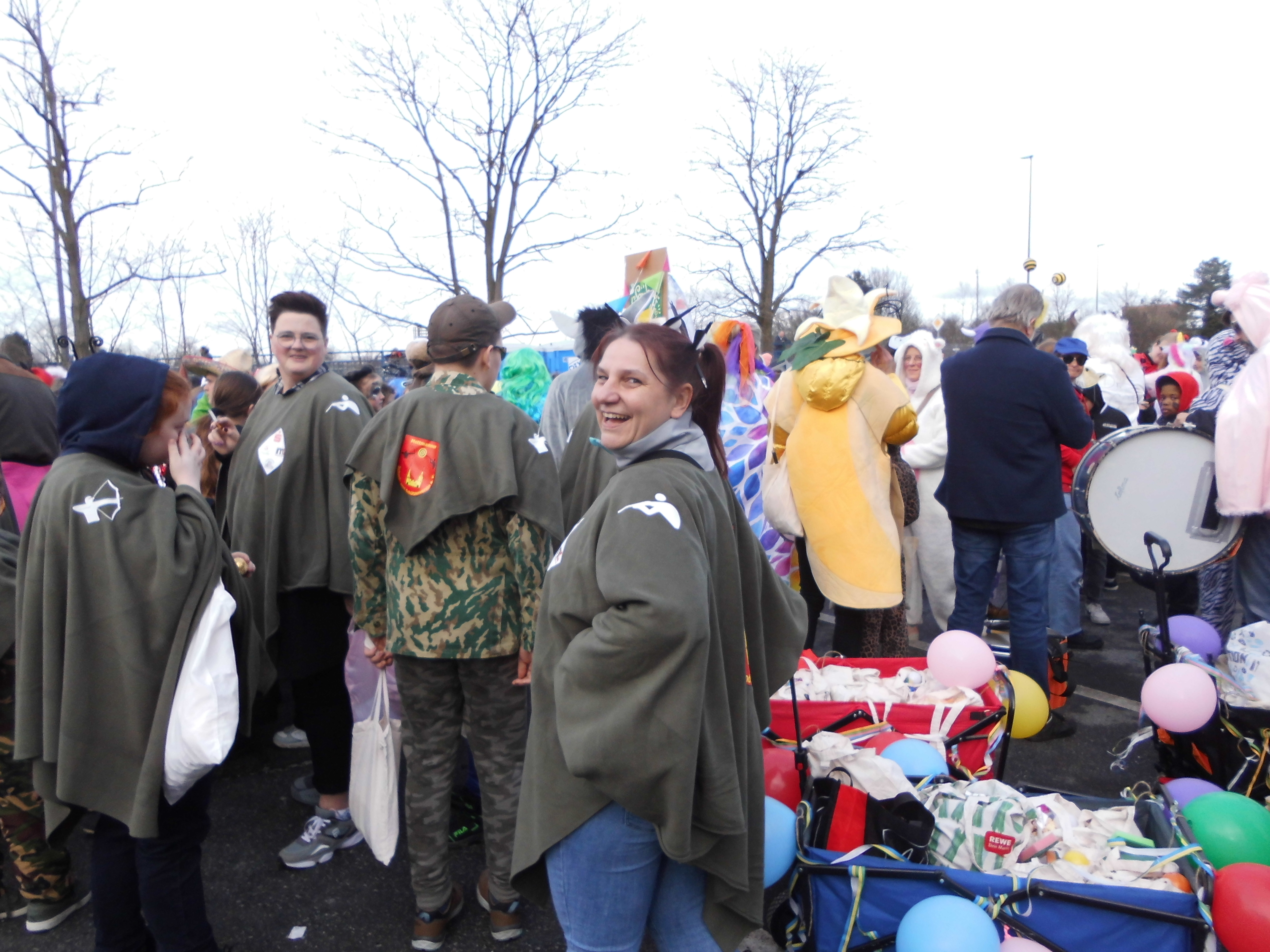 Karneval 2024 Bild 4