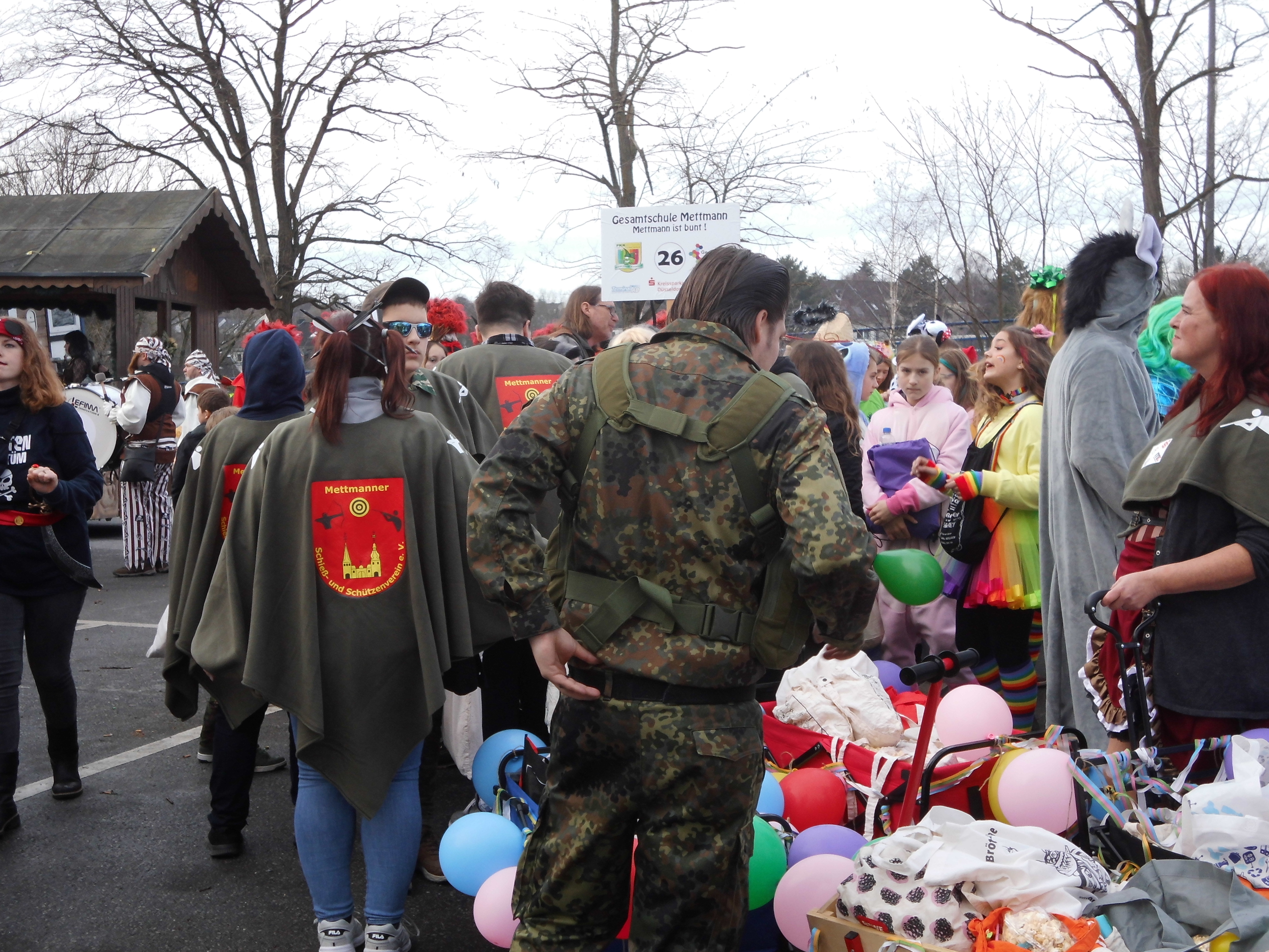 Karneval 2024 Bild 7