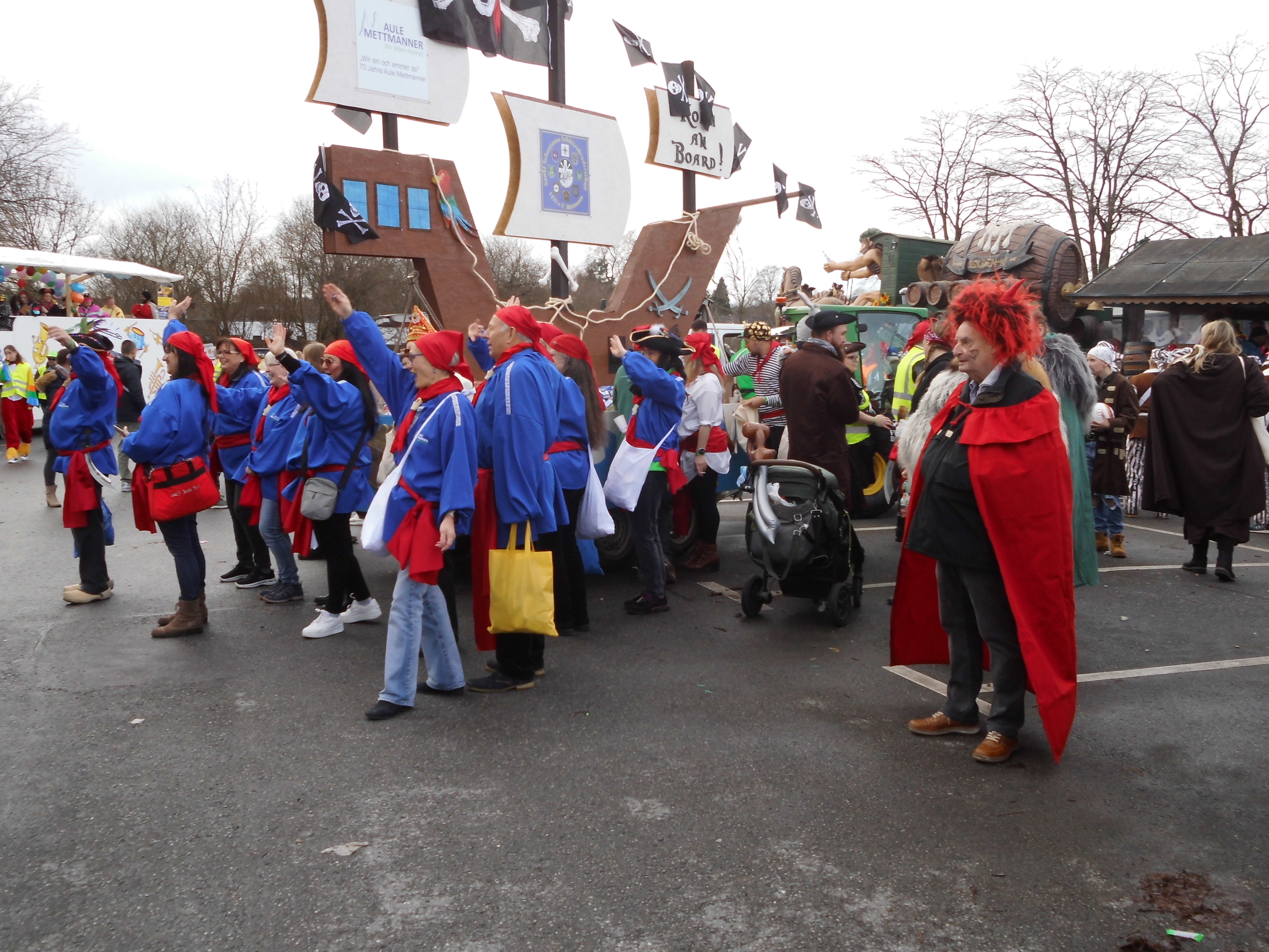 Karneval 2024 Bild 8