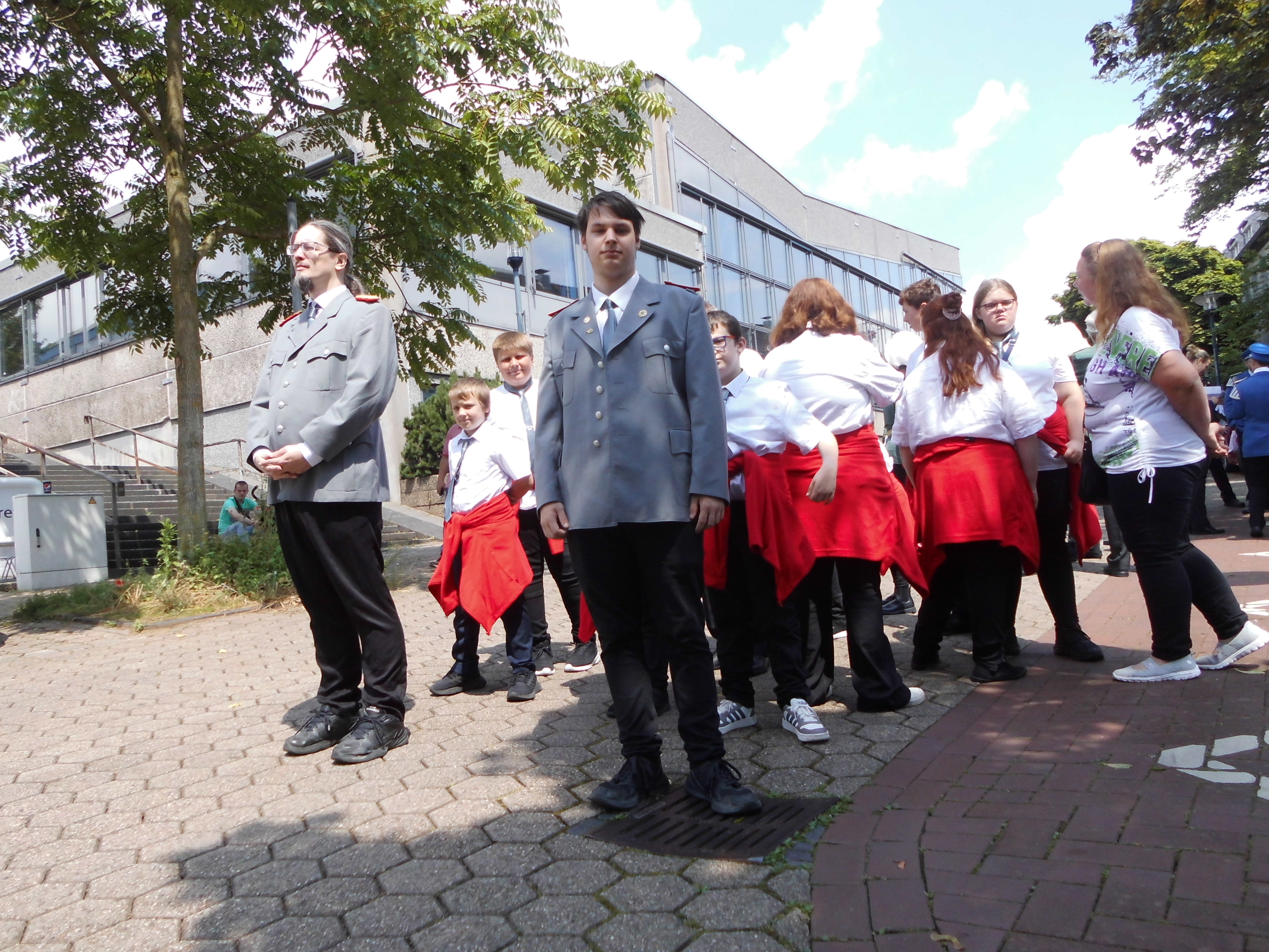 Karneval 2024 Bild 2