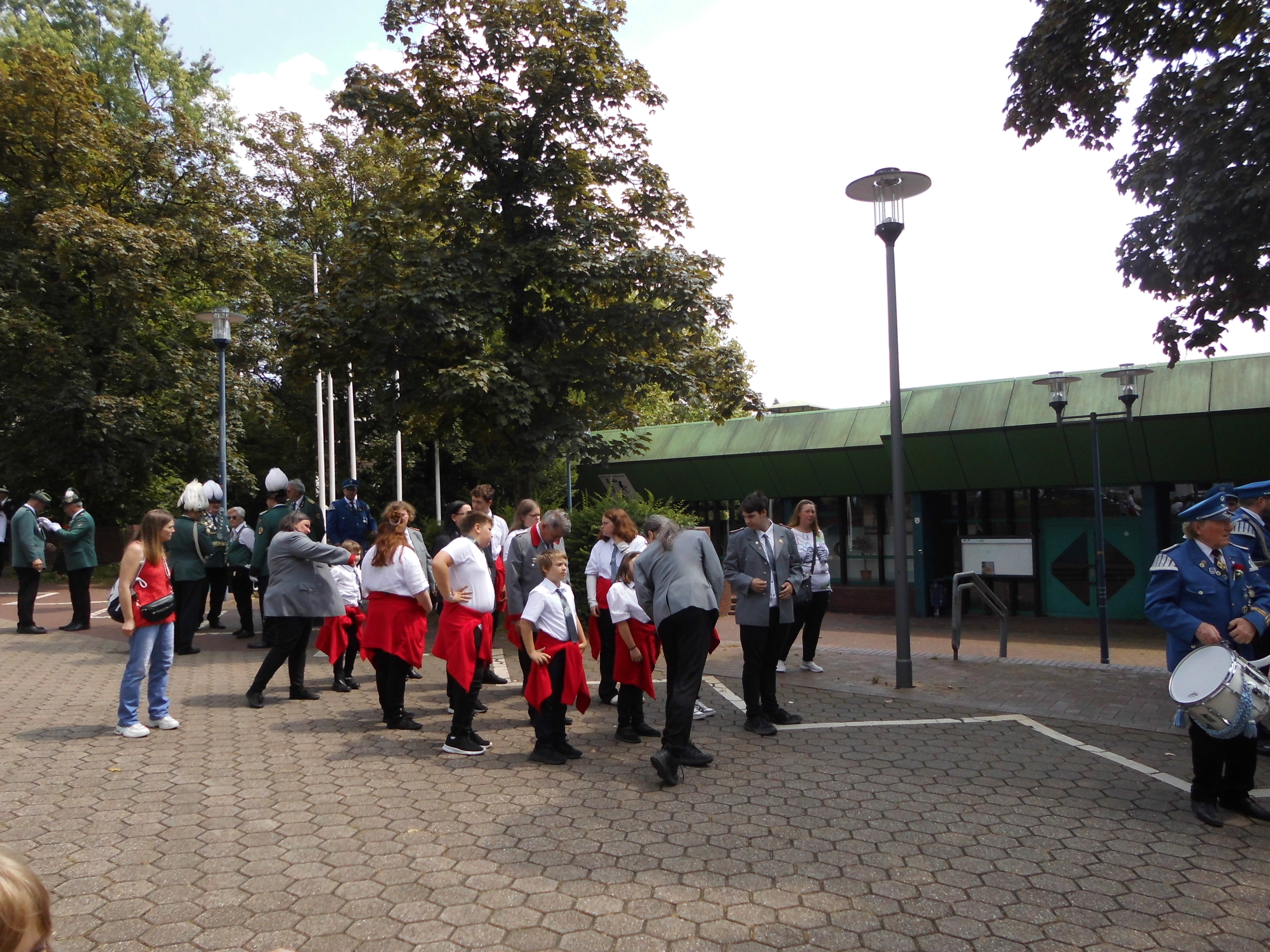 Karneval 2024 Bild 4