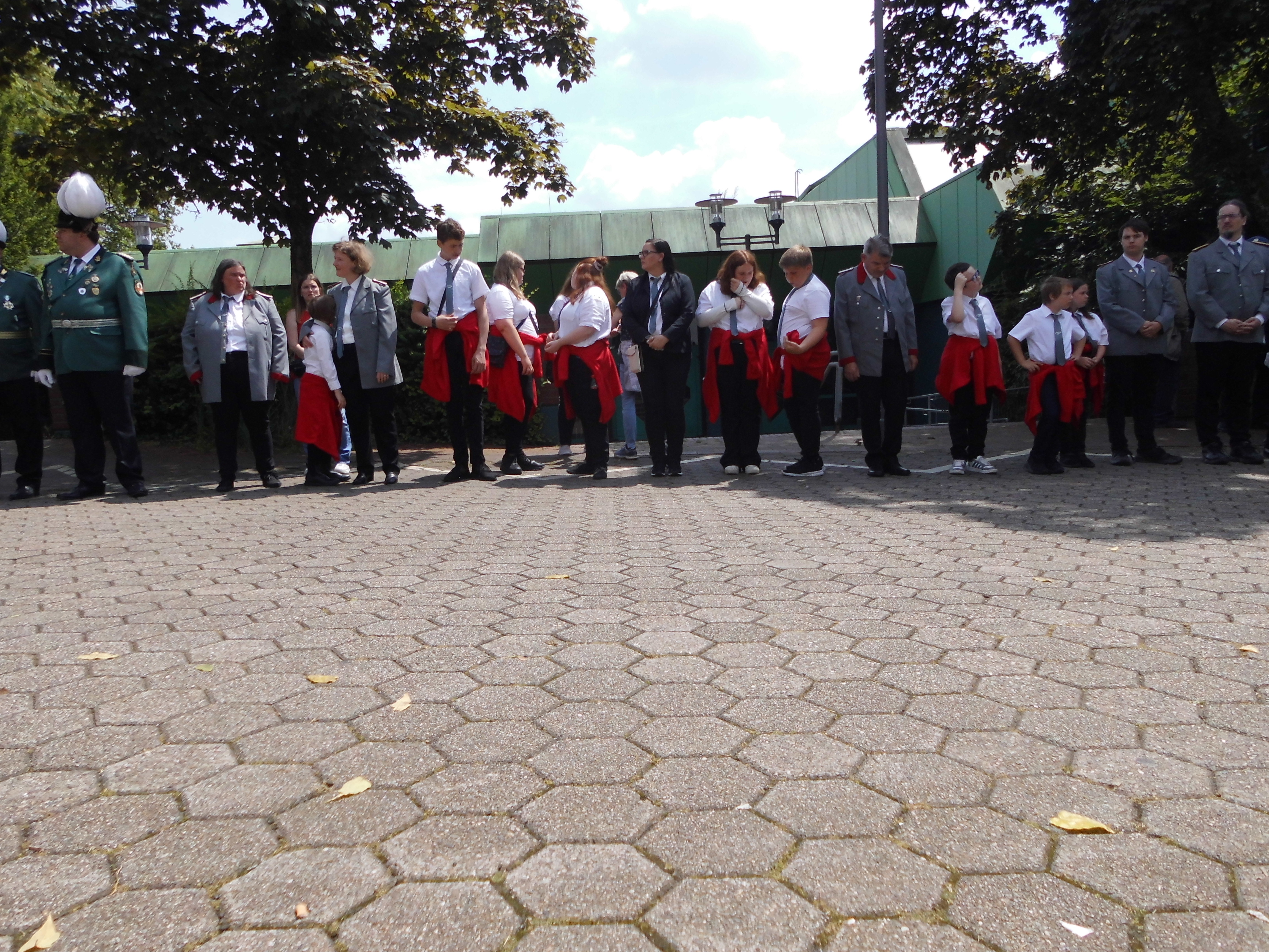 Karneval 2024 Bild 6