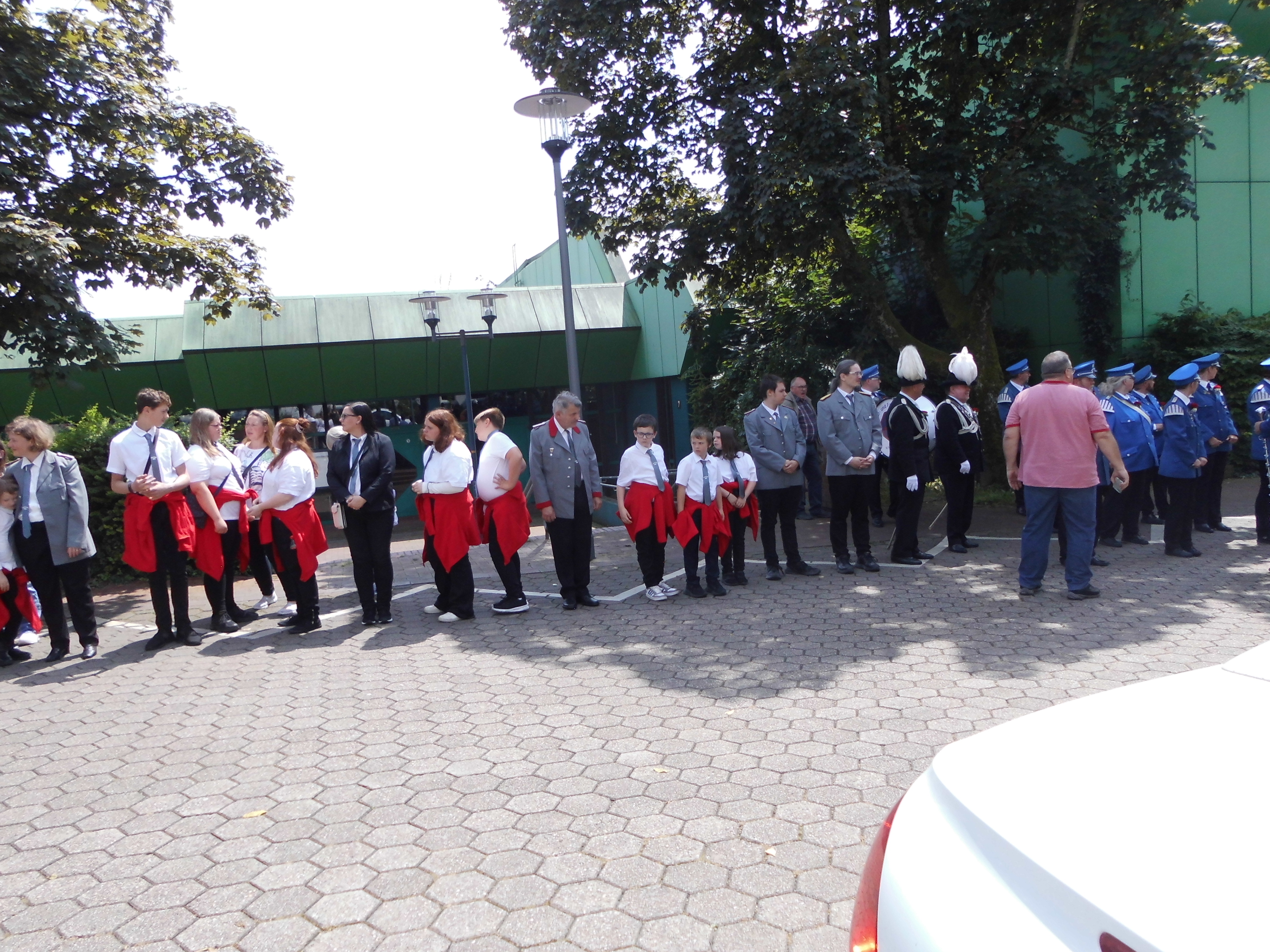 Karneval 2024 Bild 7