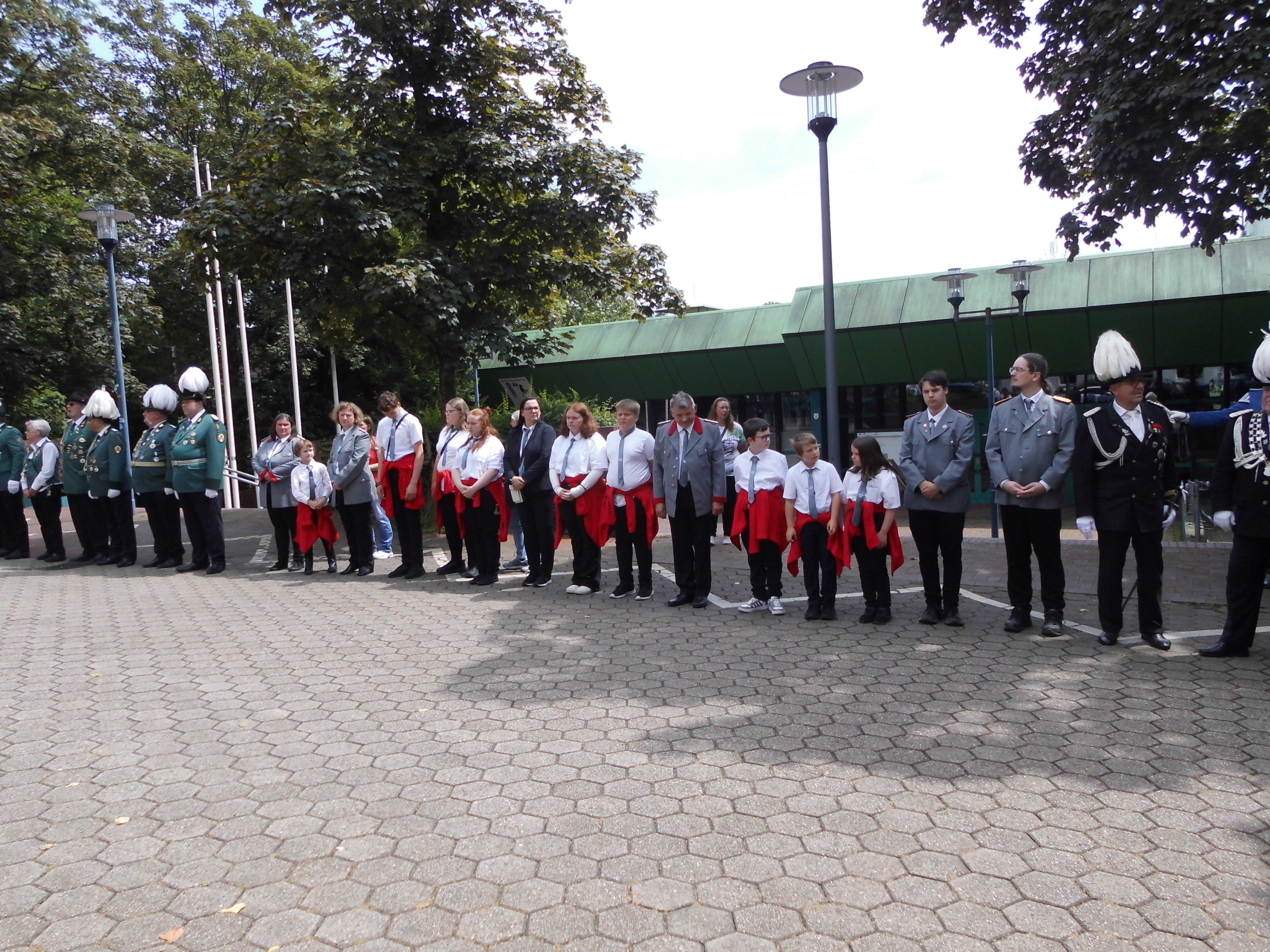 Karneval 2024 Bild 9