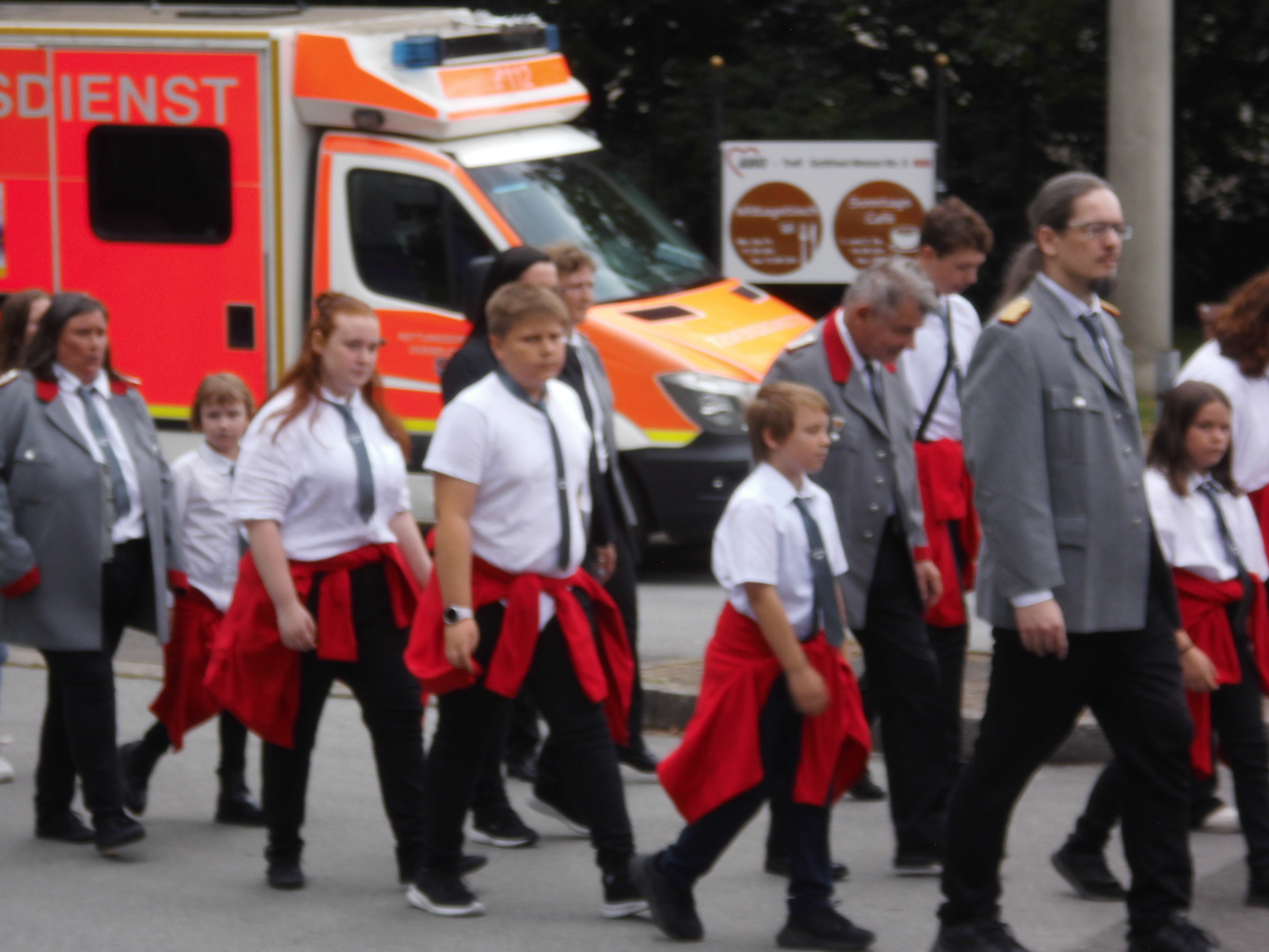 Karneval 2024 Bild 12