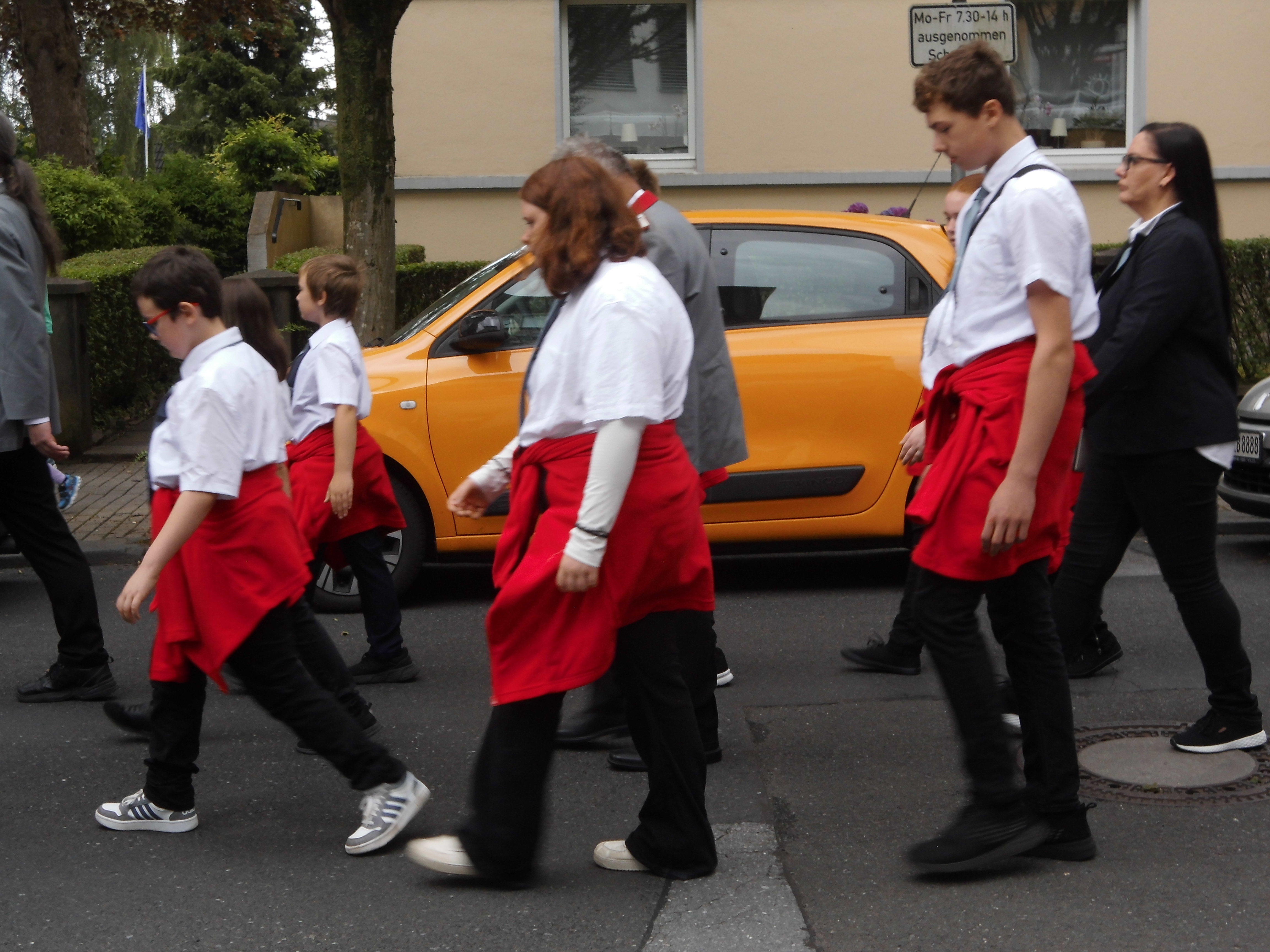 Karneval 2024 Bild 13