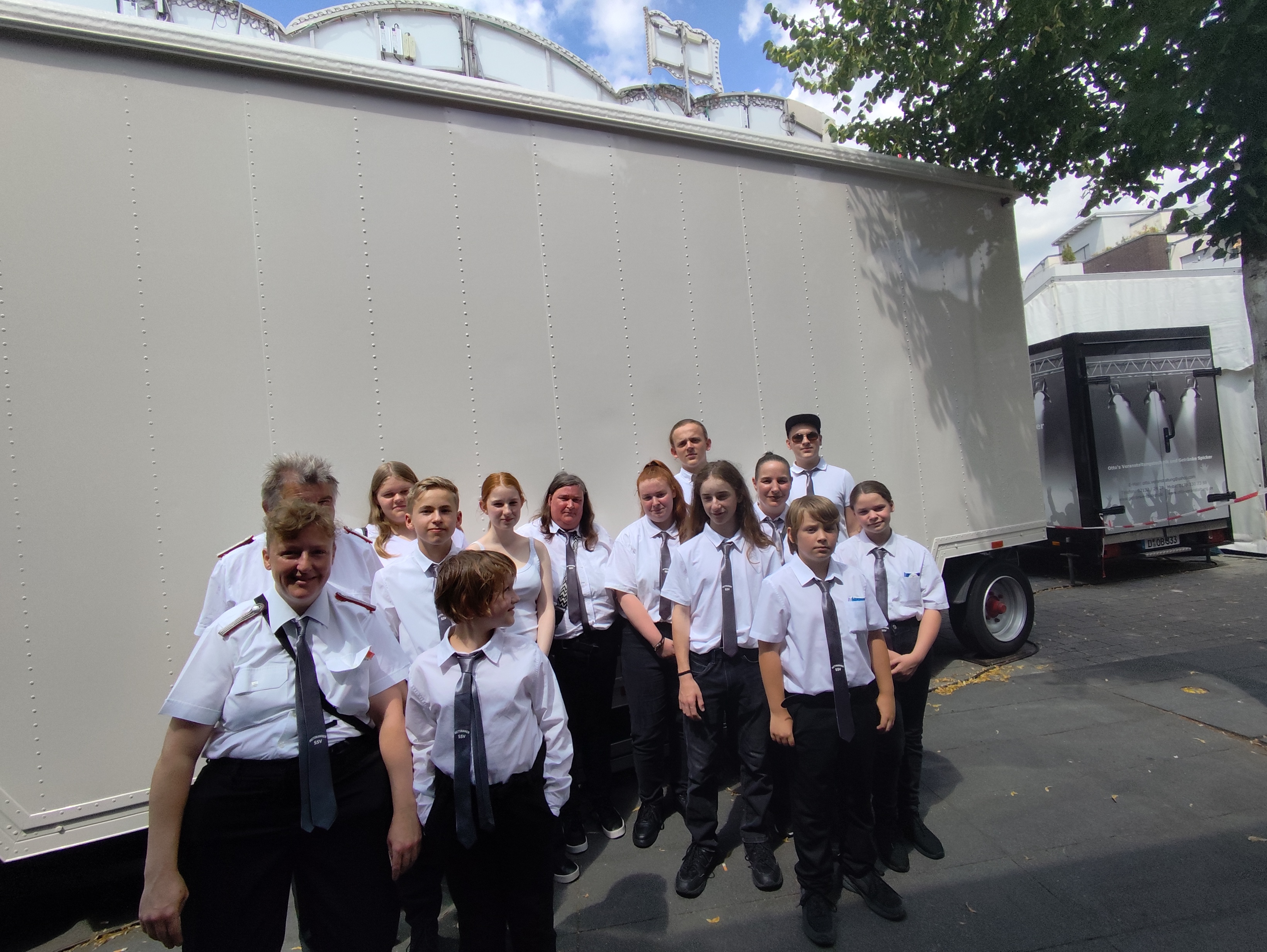 Karneval 2024 Bild 1