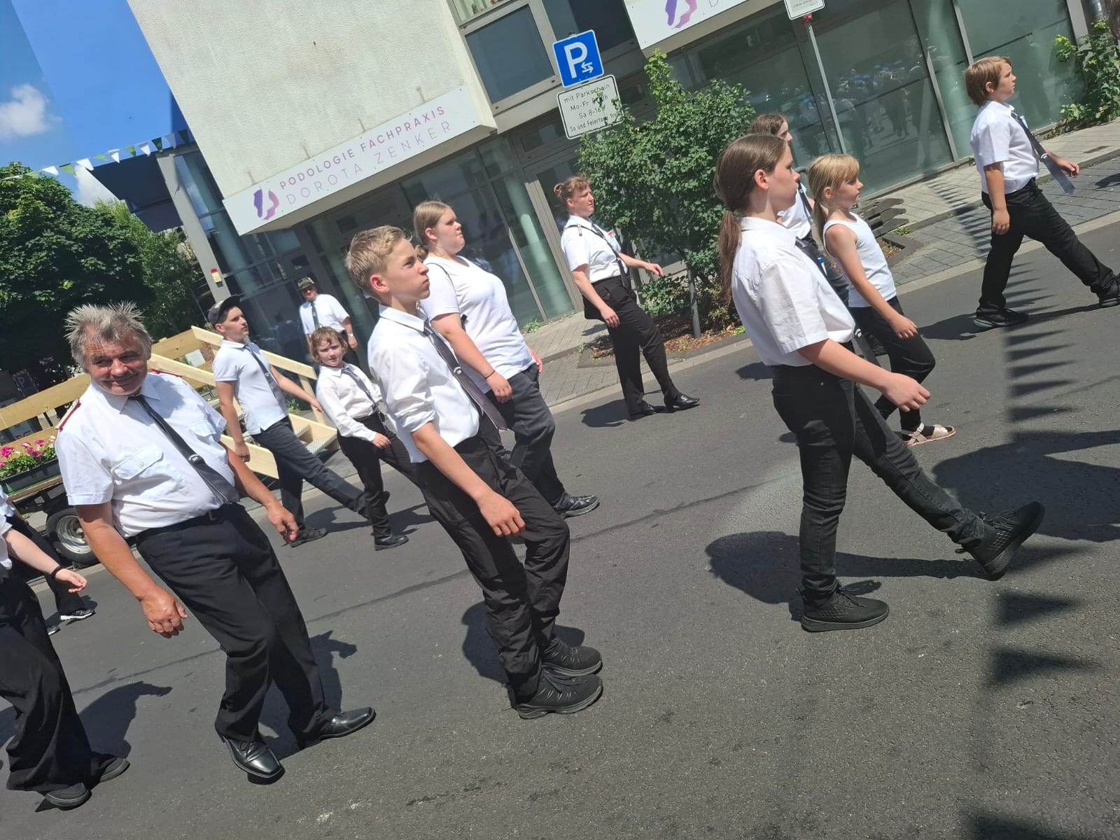 Karneval 2024 Bild 4